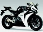 Honda CBR 1000RR Fireblade / C-ABS